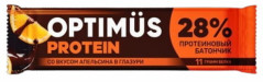 OPTIMUS Protein